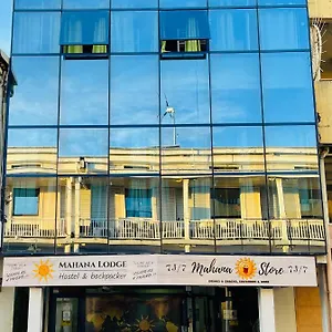 visit hotel